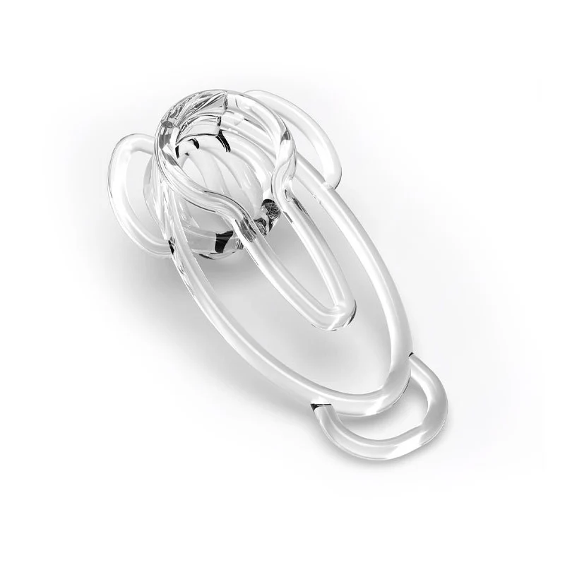 Fufu Clip With Belt - Image 9