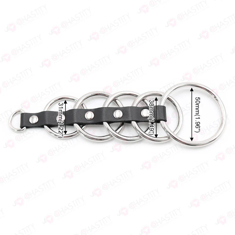 Gates Of Hell Chastity - Image 11