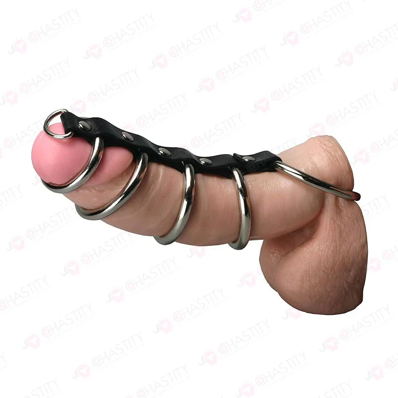 Gates Of Hell Chastity - Image 2