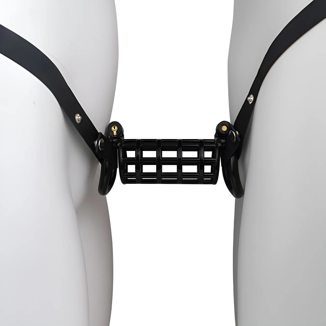 Gay Chastity Cage - Image 10