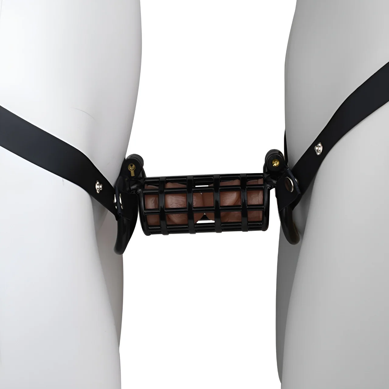 Gay Chastity Cage - Image 11