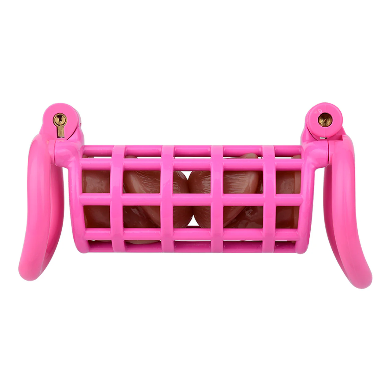 Gay Chastity Cage - Image 2