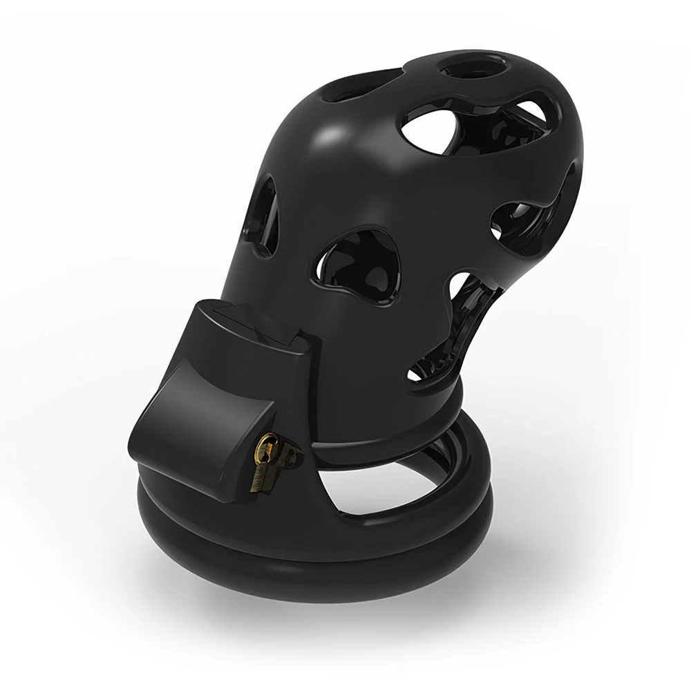 Ghost Chastity Cage - Image 4