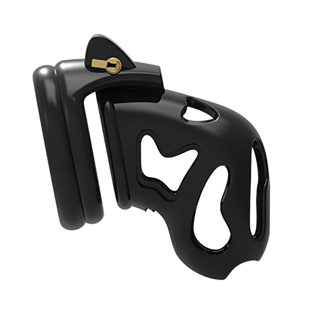 Ghost Chastity Cage - Image 5