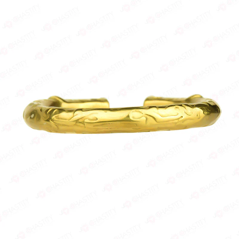 Glans Cock Ring (Snake & Tiger) - Image 11