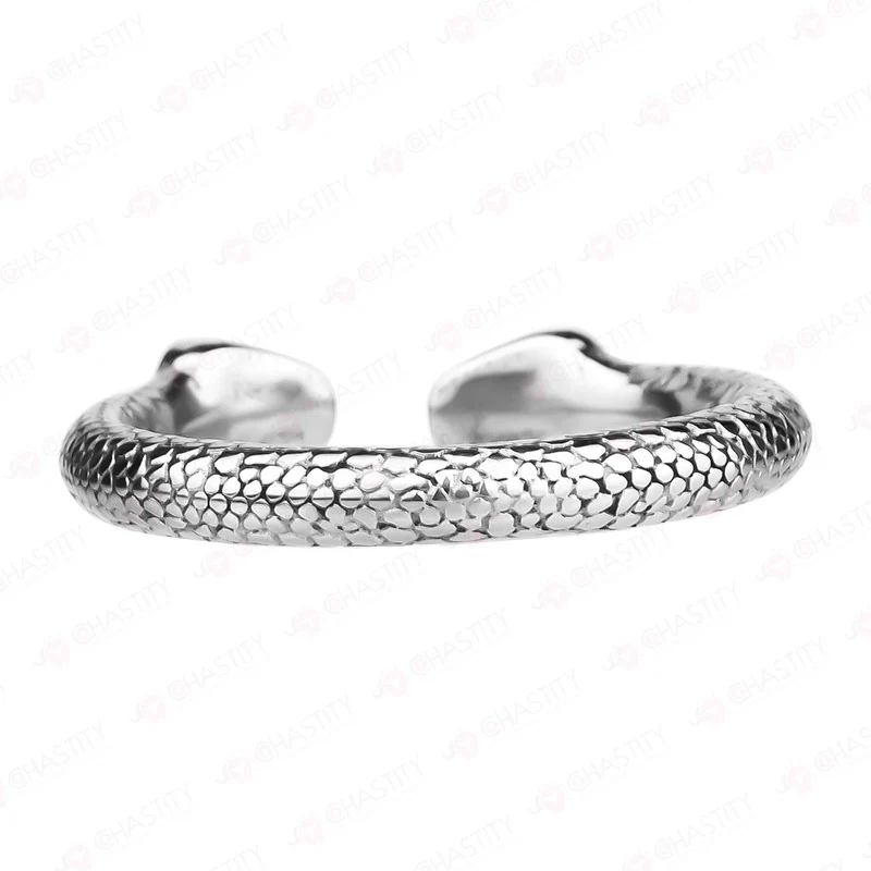 Glans Cock Ring (Snake & Tiger) - Image 5