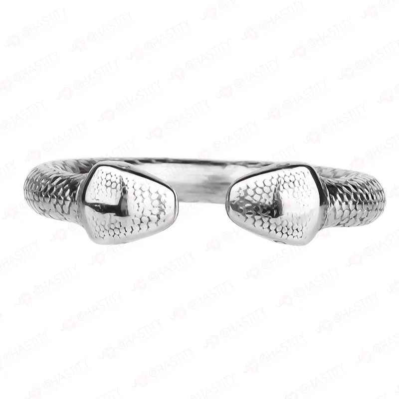 Glans Cock Ring (Snake & Tiger) - Image 6