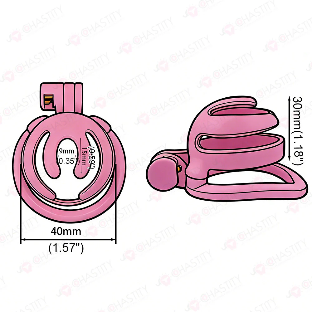 Grasping Boybreaker Chastity Cage - Image 3