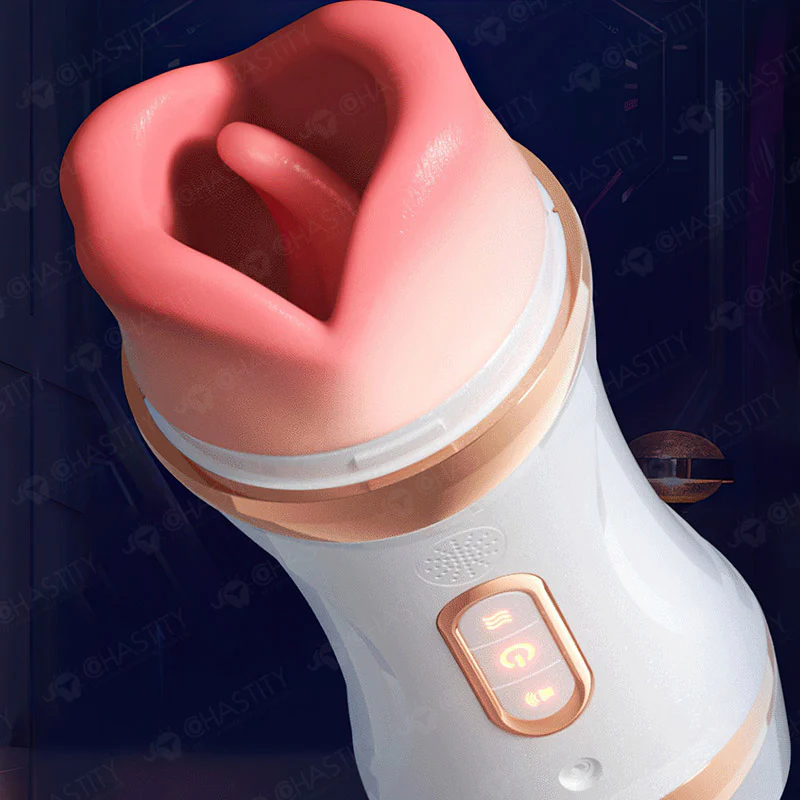 Hands Free Male Masturbator - Image 4