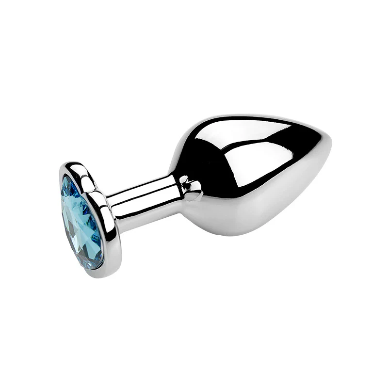 Heart Butt Plug - Image 6