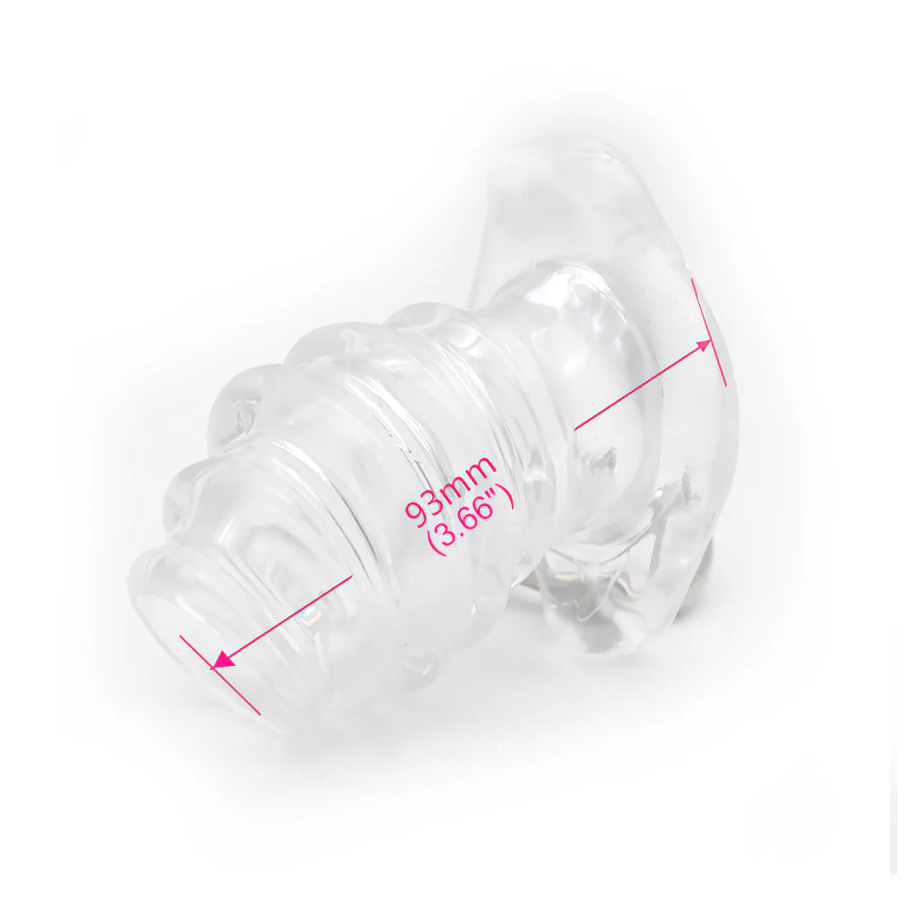 Hollow Butt Plug - Image 8