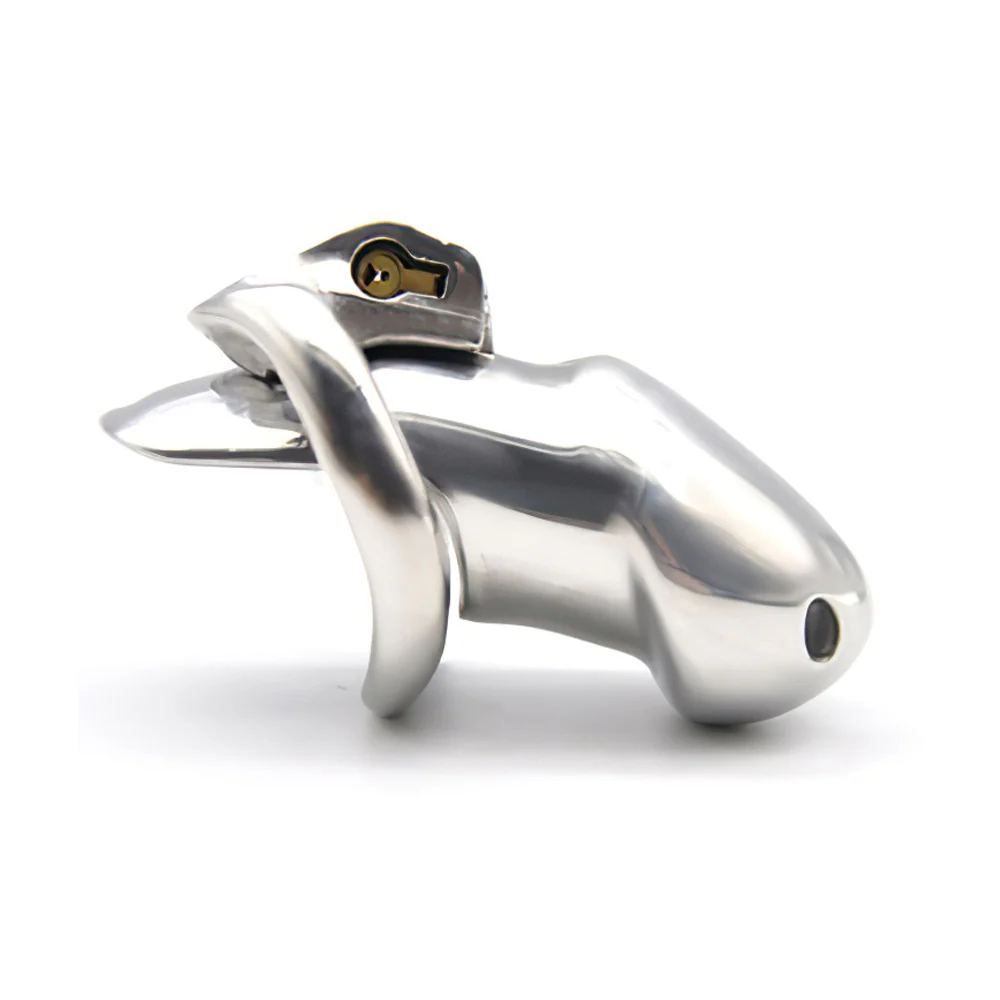 Holy Trainer Chastity Cage - Image 10