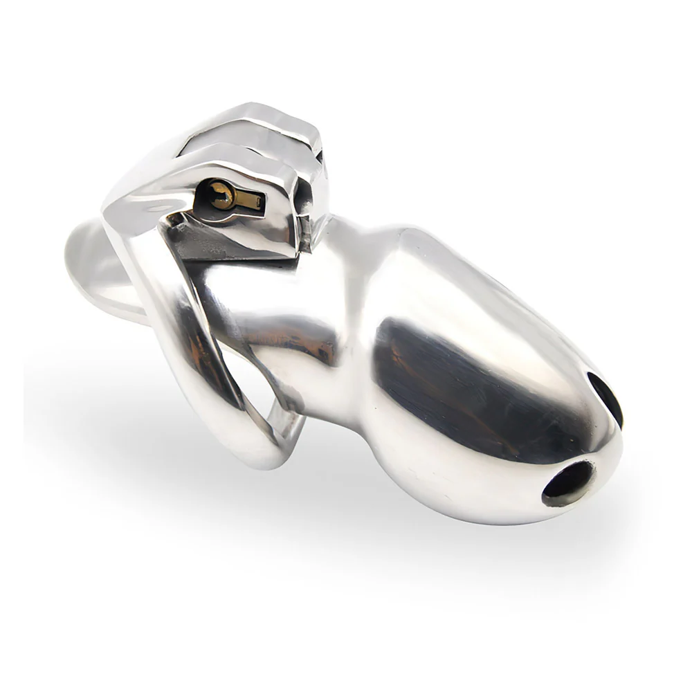 Holy Trainer Chastity Cage - Image 12