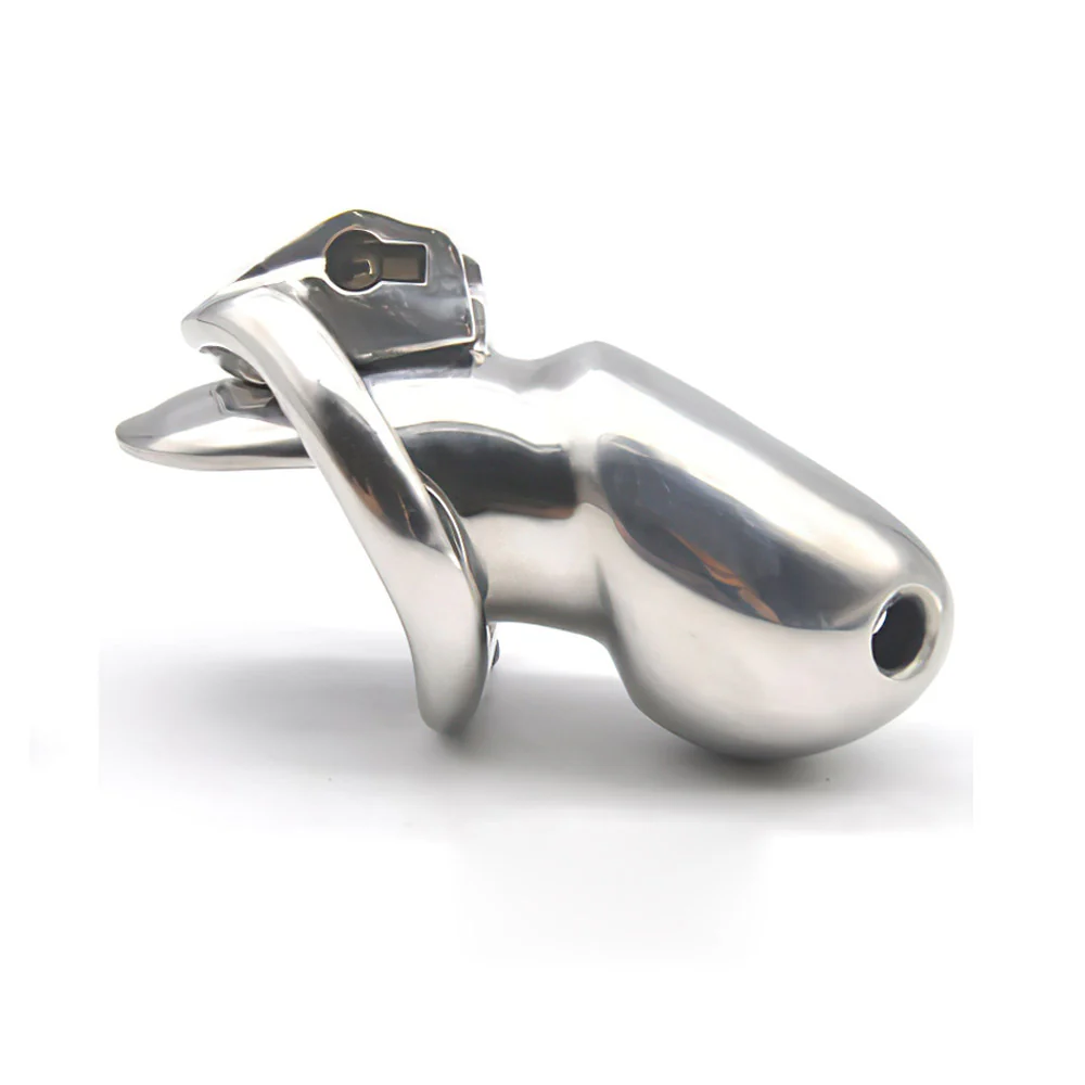 Holy Trainer Chastity Cage - Image 13