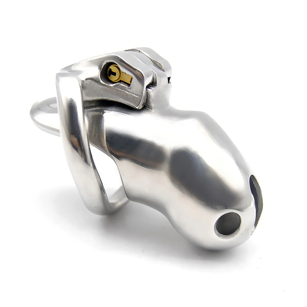 Holy Trainer Chastity Cage - Image 6