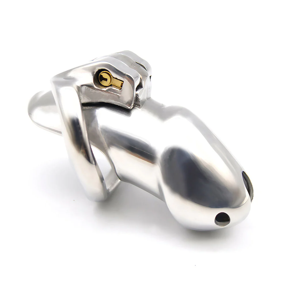 Holy Trainer Chastity Cage - Image 9