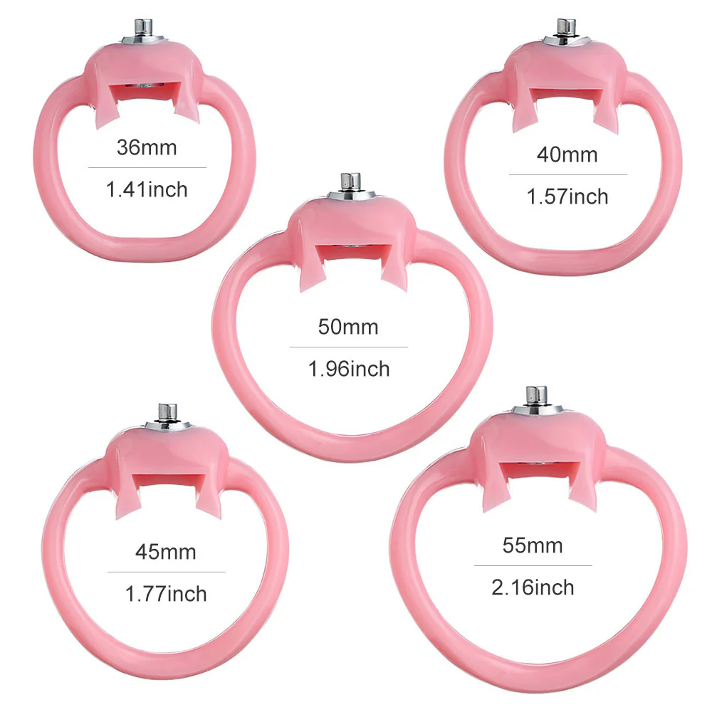 Holytrainer V5 Accessory Ring With 2 Keys - Image 2