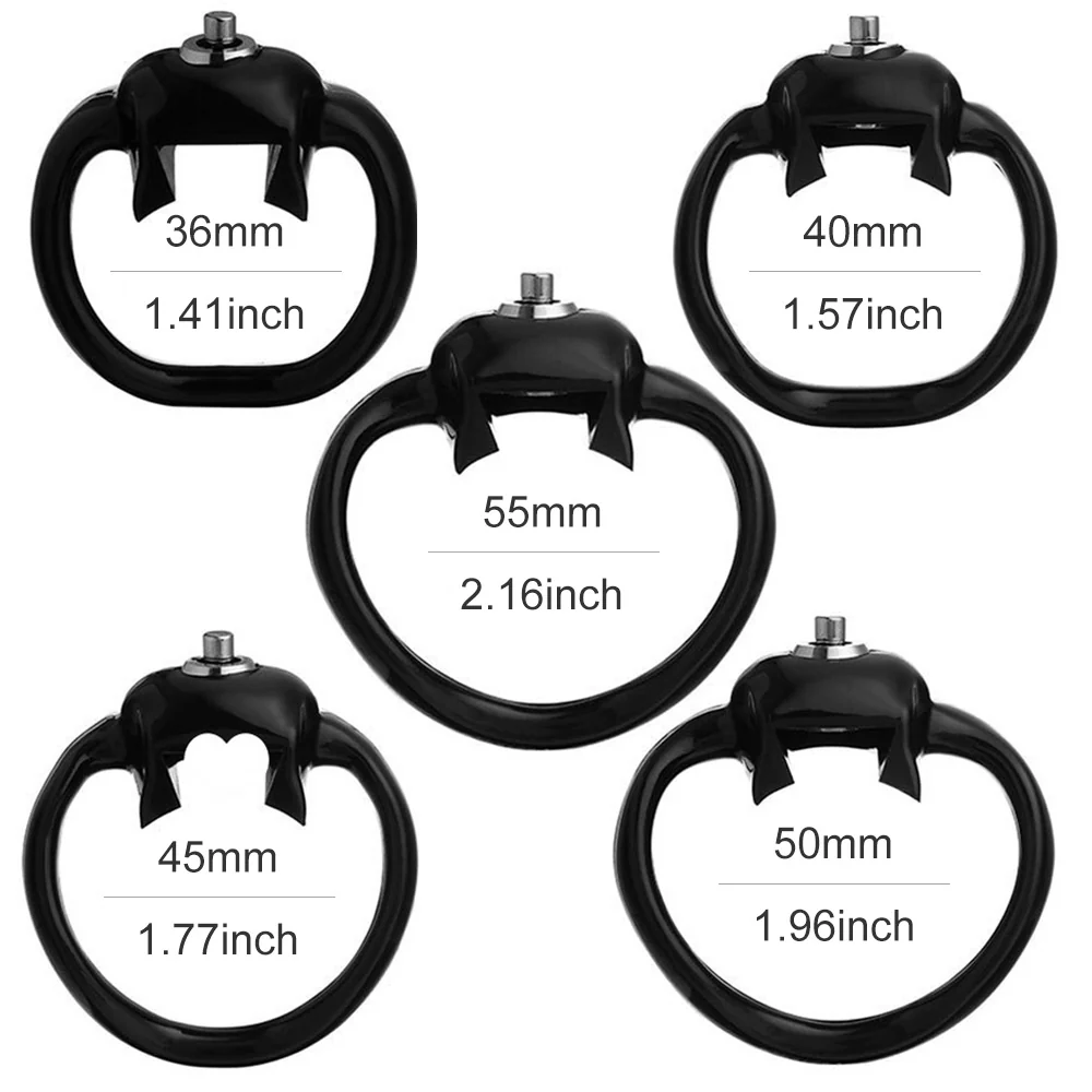 Holytrainer V5 Accessory Ring With 2 Keys - Image 4
