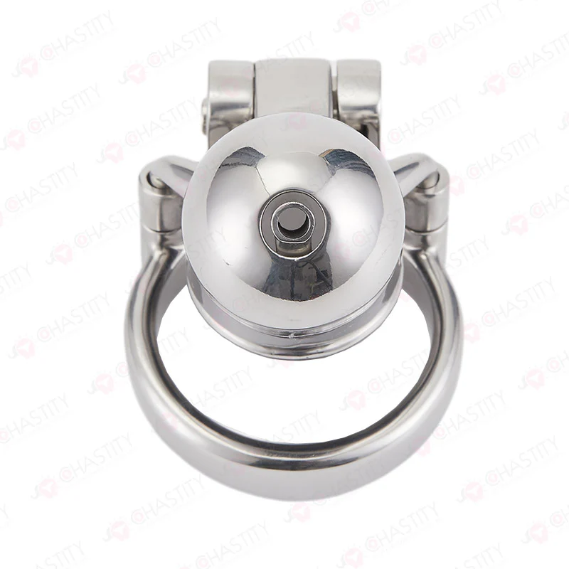 Homemade Chastity Cage (Custom Size) - Image 4