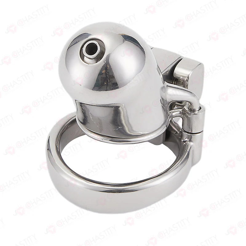 Homemade Chastity Cage (Custom Size) - Image 5