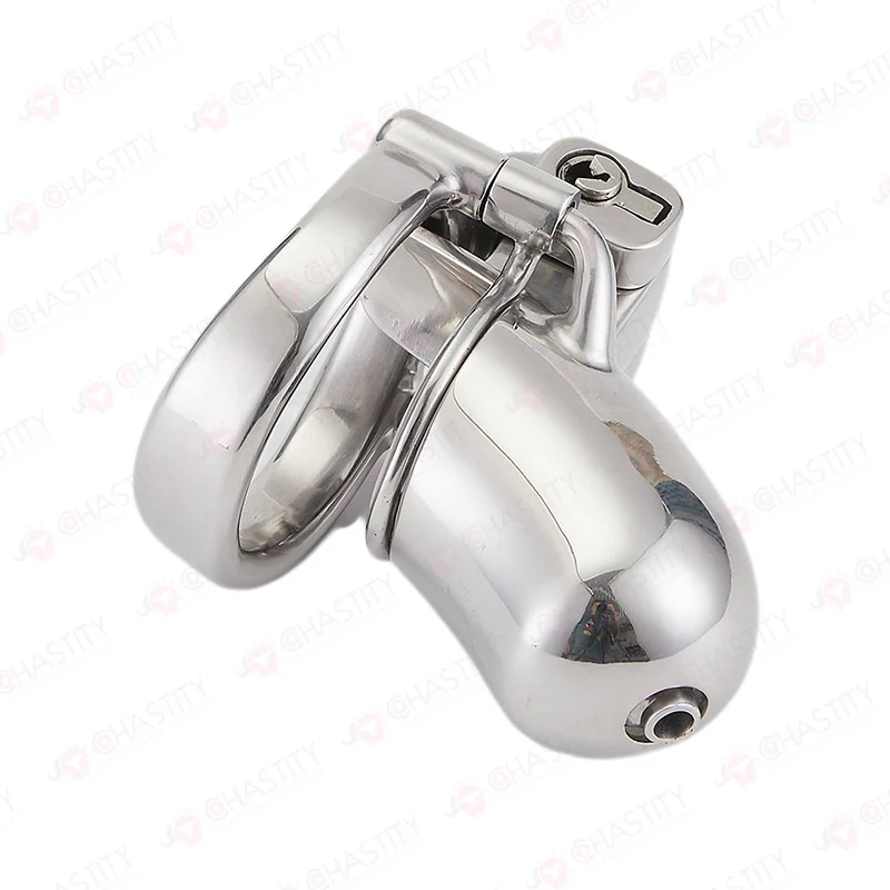 Homemade Chastity Cage (Custom Size) - Image 6