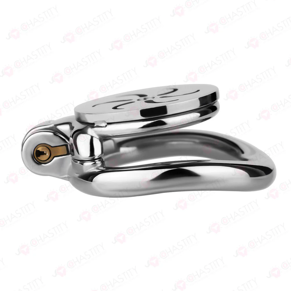 Hot Wheels Chastity Bird Cage - Image 4