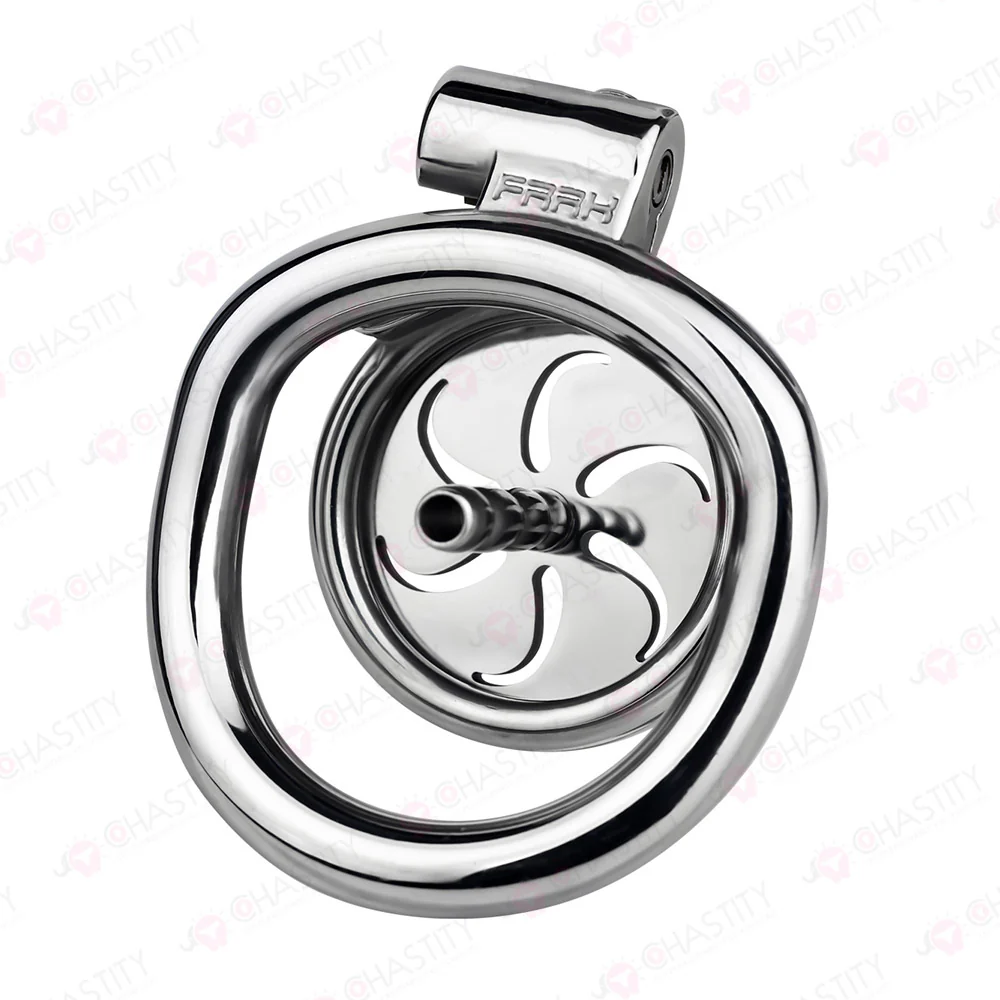 Hot Wheels Chastity Bird Cage - Image 9