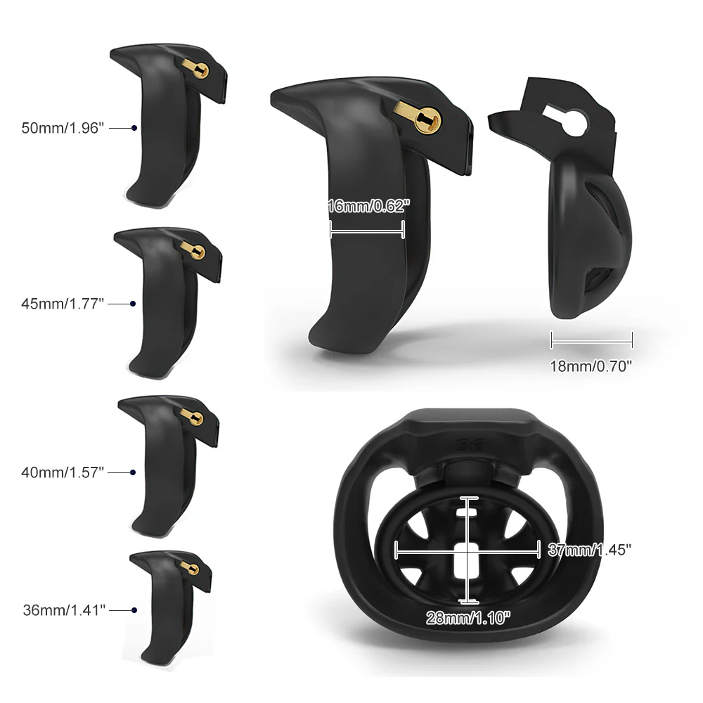 HT V4 Nub - Image 4