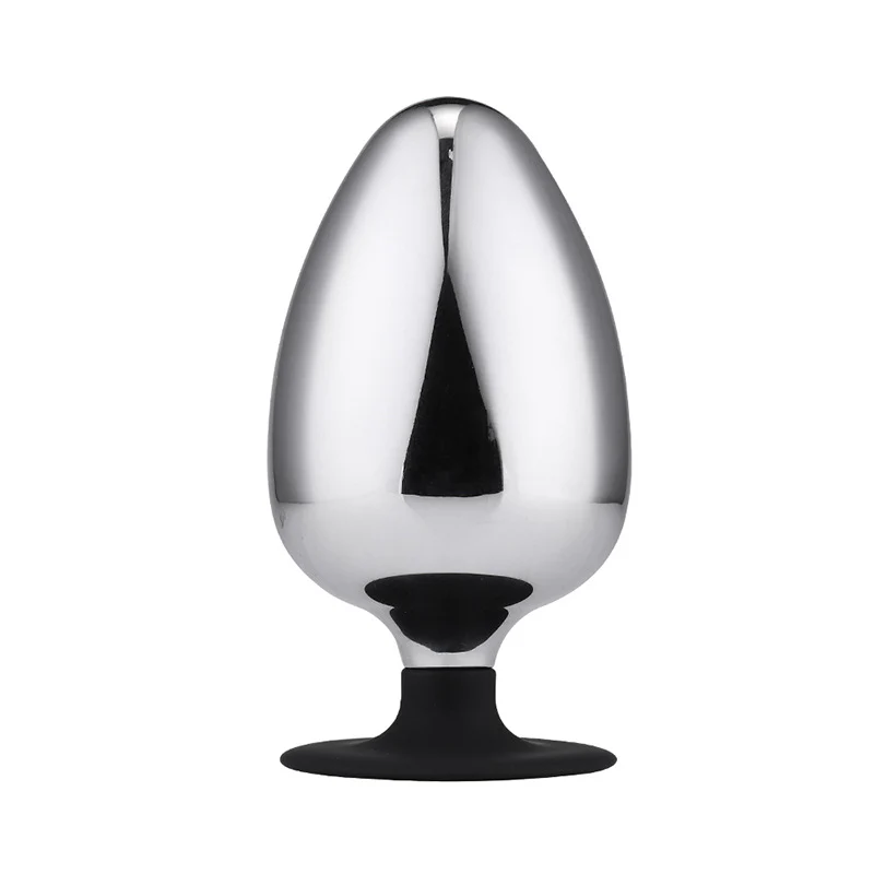 Huge Butt Plug - Image 8
