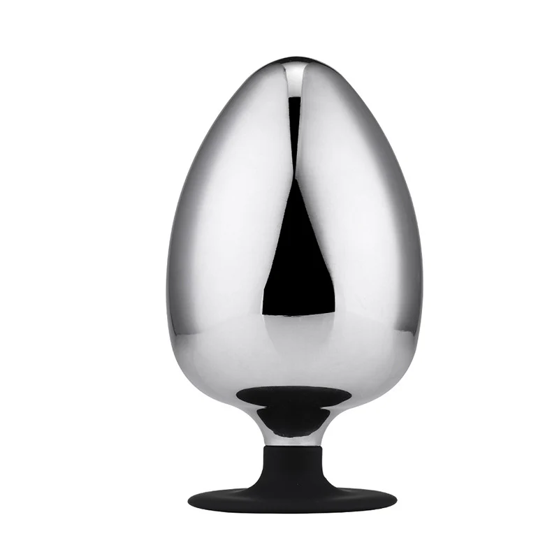 Huge Butt Plug - Image 9