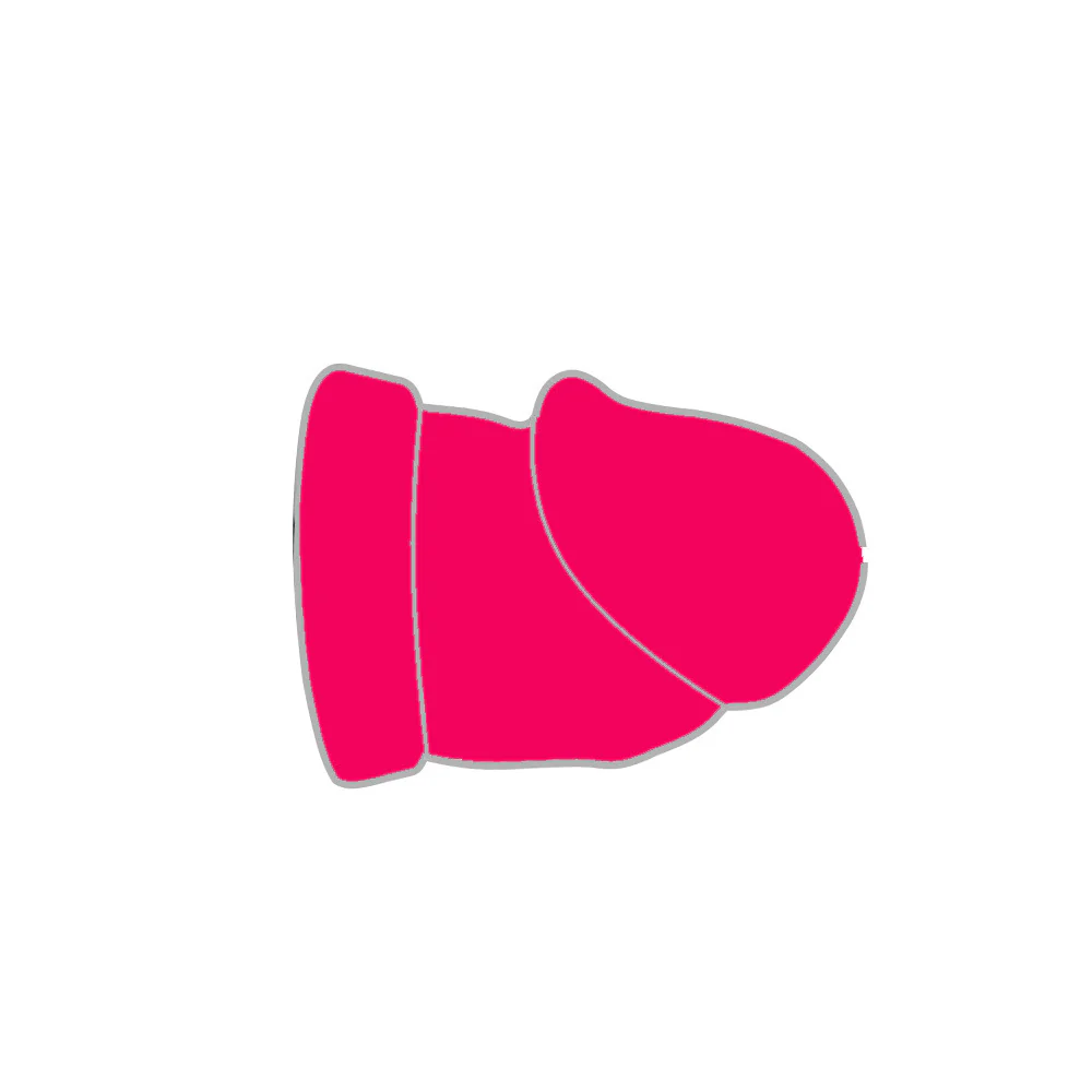 Chastity Device Accessories - Detachable Dildo - Image 8