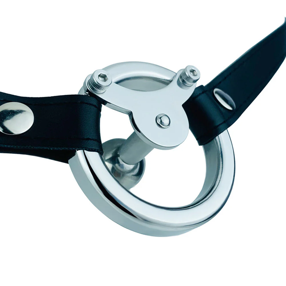 Inverted Cock Cage - Image 10