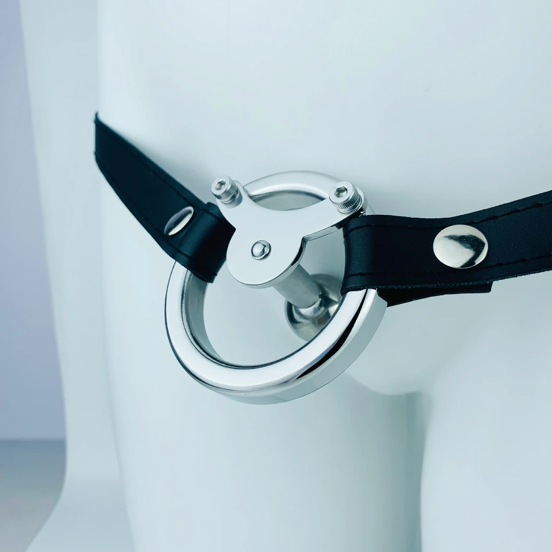 Inverted Cock Cage - Image 11
