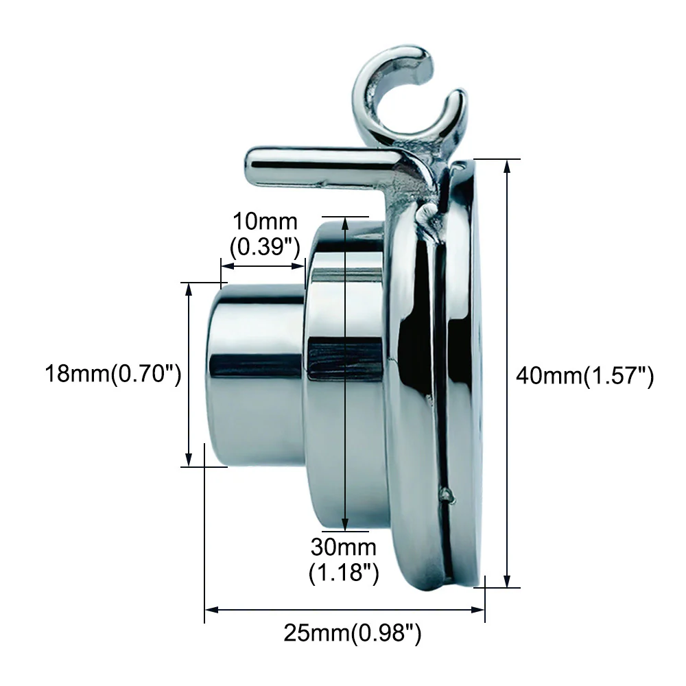 Inverted Penis Cage - Image 11