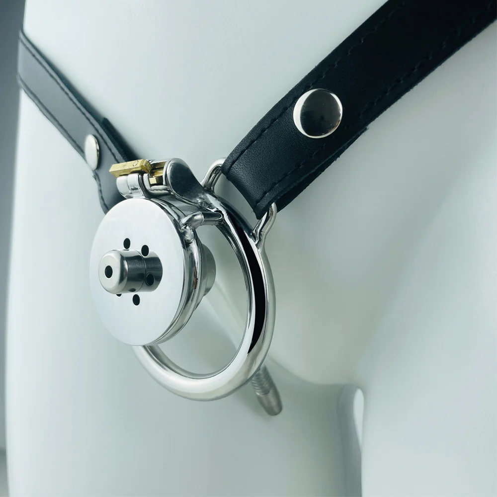 Inverted Penis Cage - Image 13