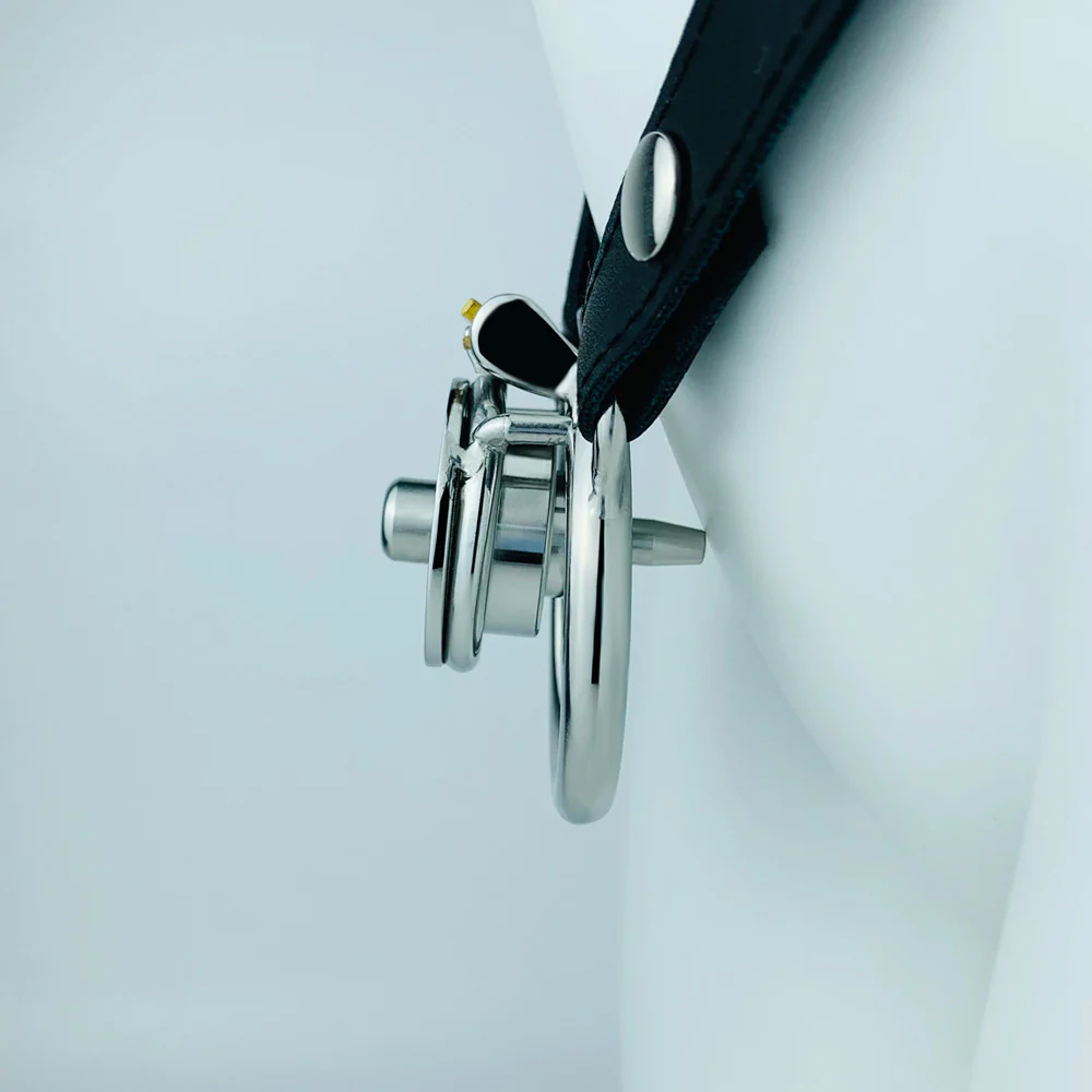 Inverted Penis Cage - Image 14
