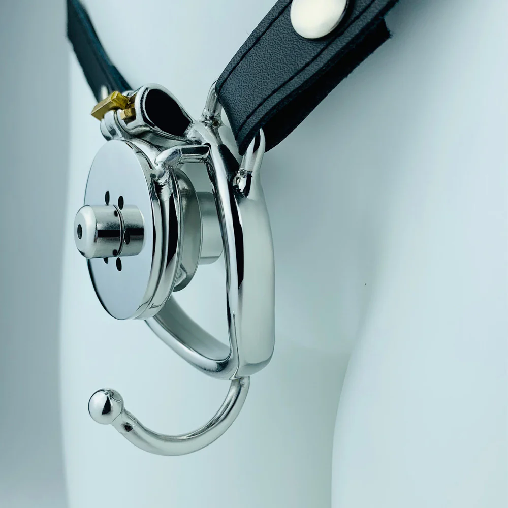Inverted Penis Cage - Image 16