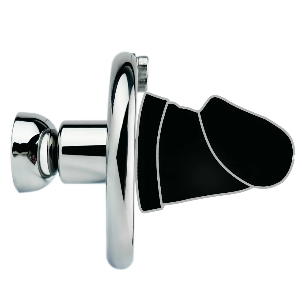 Inverting Chastity & Detachable Dildo - Image 12