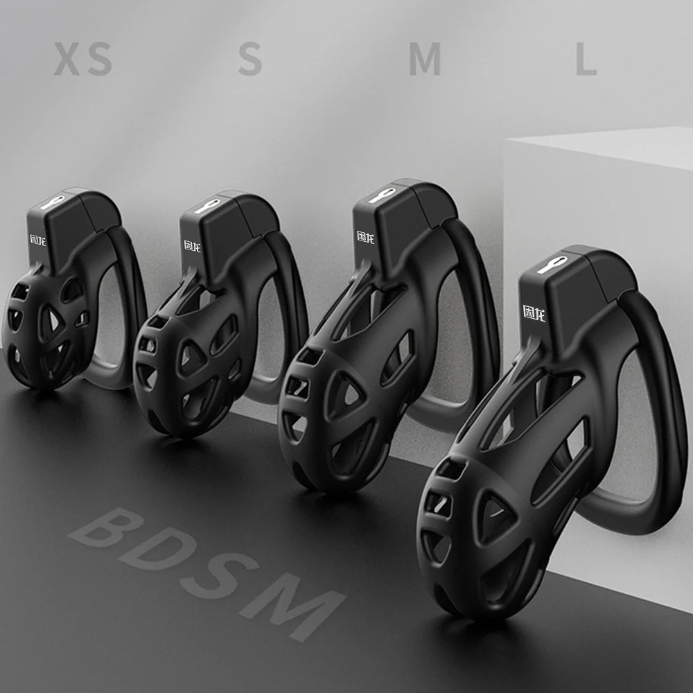 JEUSN Chastity Cage - Image 3