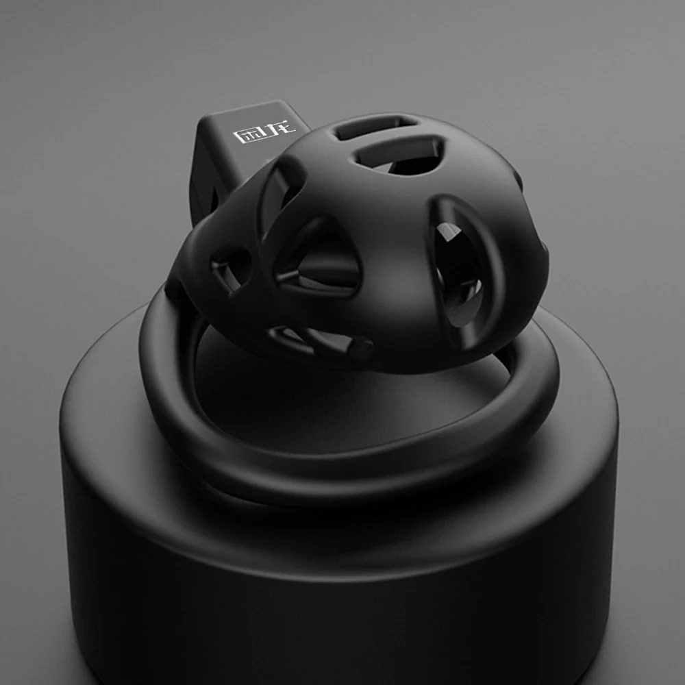 JEUSN Chastity Cage - Image 9
