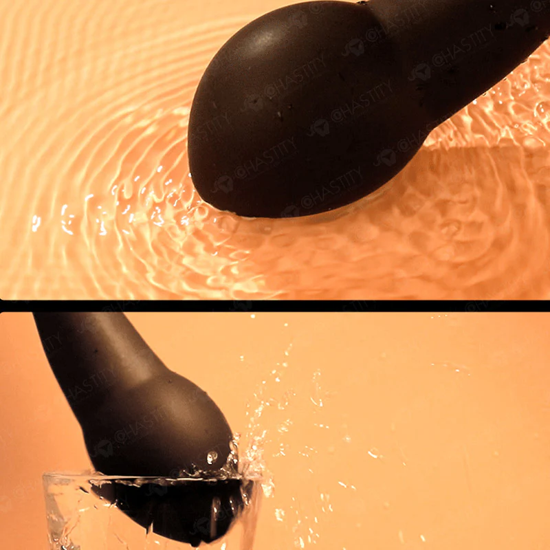 JEUSN Prostate Orgasm Vibrator ( Inflatable ) - Image 7