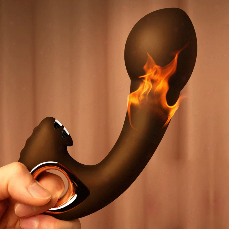 JEUSN Prostate Orgasm Vibrator ( Inflatable ) - Image 8