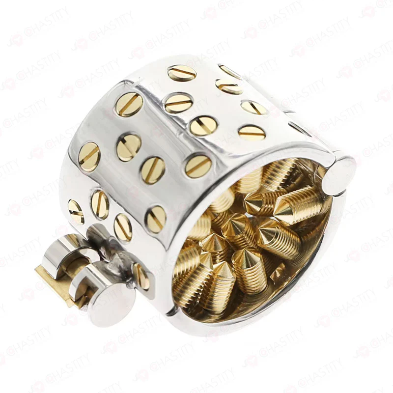 Kali's Teeth Bracelet ( Removable Teeth ) - Image 10
