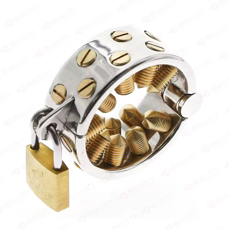 Kali's Teeth Bracelet ( Removable Teeth ) - Image 11