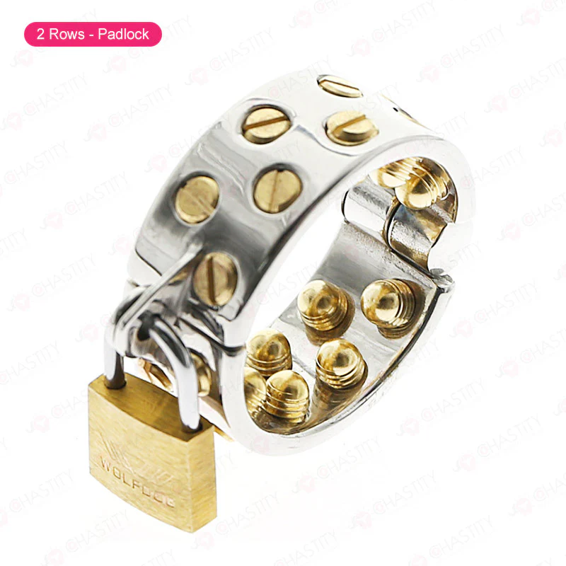 Kali's Teeth Bracelet ( Removable Teeth ) - Image 7