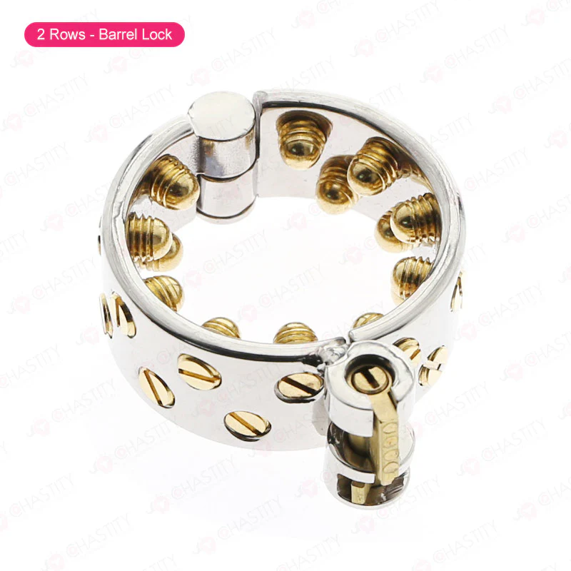 Kali's Teeth Bracelet ( Removable Teeth ) - Image 9