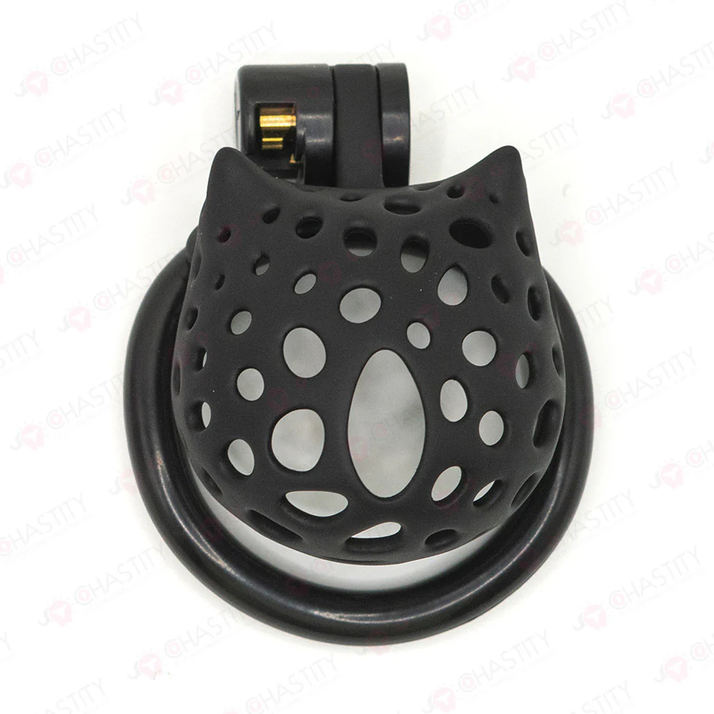 Kitten Tight Chastity Cage - Image 6