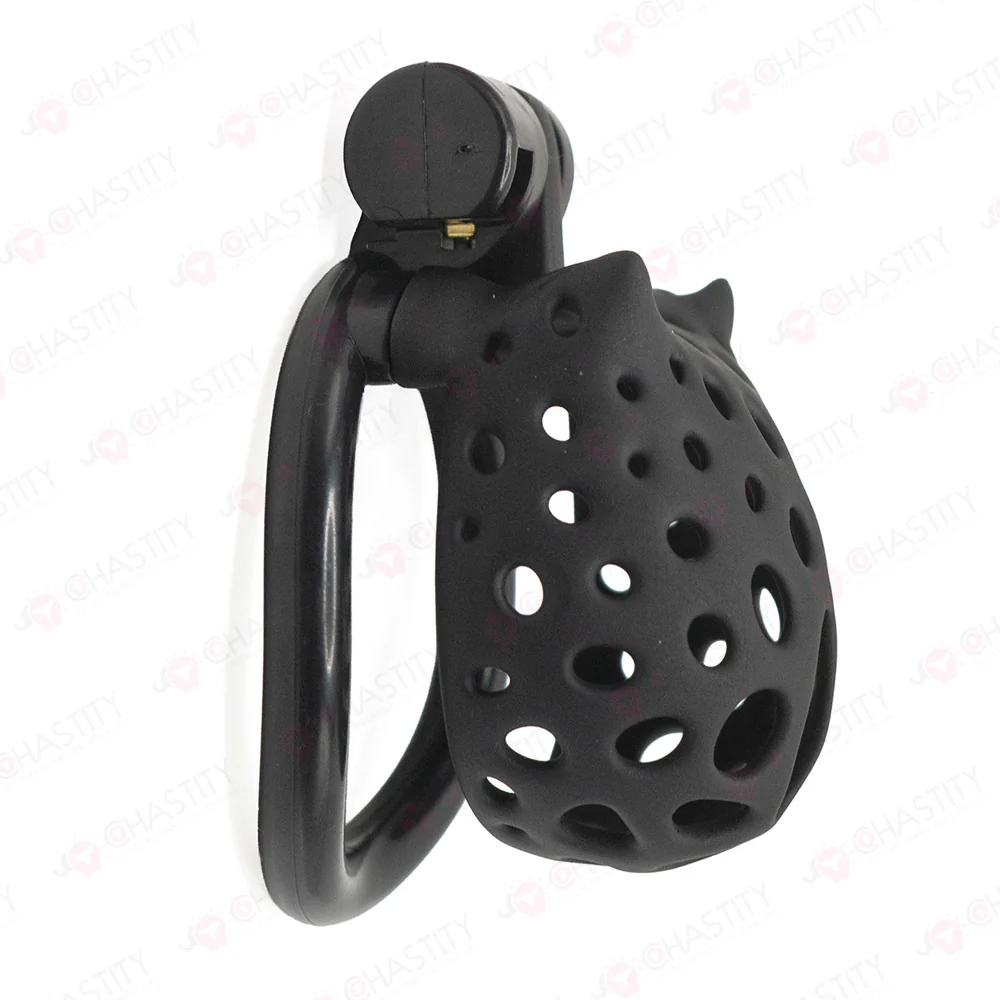 Kitten Tight Chastity Cage - Image 8