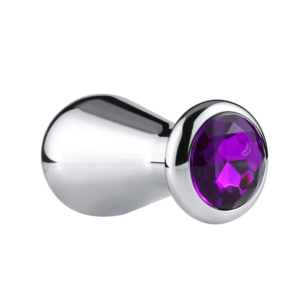 Large Butt Plug - Image 2