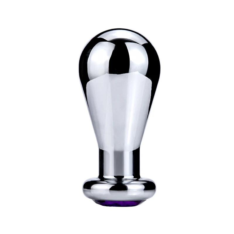 Large Butt Plug - Image 3
